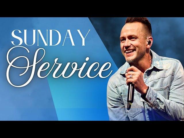 SUNDAY SERVICE | PASTOR STEPHEN WARD