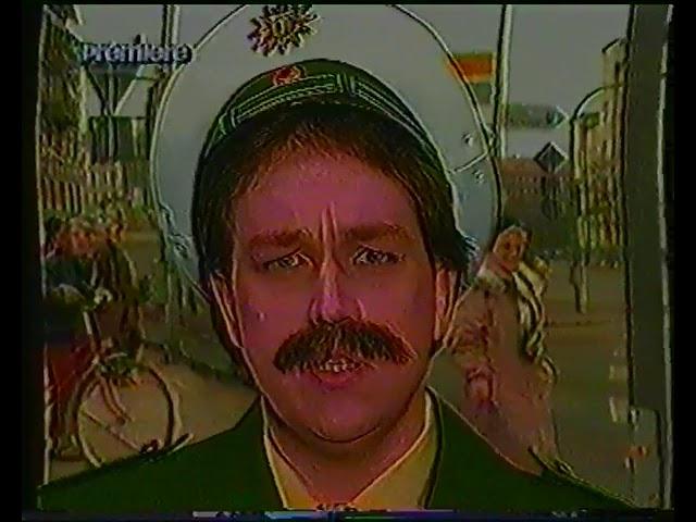 Premiere 17.03.1996 Kalkofes Mattscheibe (Folge 67)