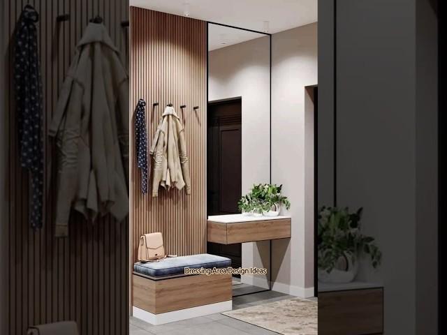 Dressing Area Design Ideas #dressing #area #design #ldeas #carpenter #home  Aneesh Ahmad Carpenter