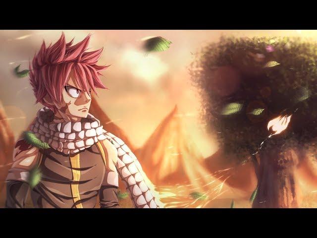 Fairy Tail - Ending 24 Full『Pierce』by EMPiRE