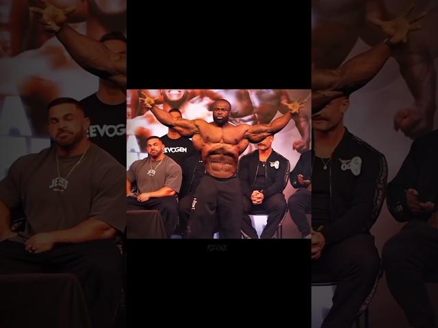 HADICHOOPAN AURA MR OLYMPIA CHAMPION  BODYBUILDING AURA#hadichoopan #motivation #shorts #edit#fyp