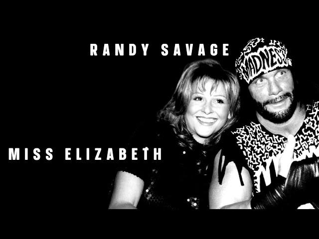 The Tragedy of Randy Savage and Miss Elizabeth (wrestling documentary)