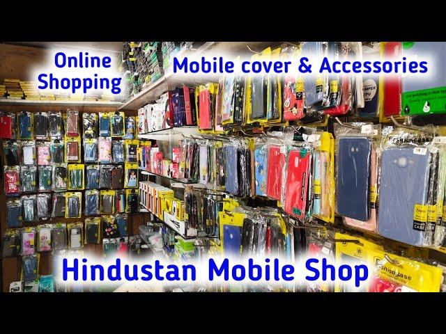 Live Location | Hindustan Mobile | Online Shopping for Mobile cover