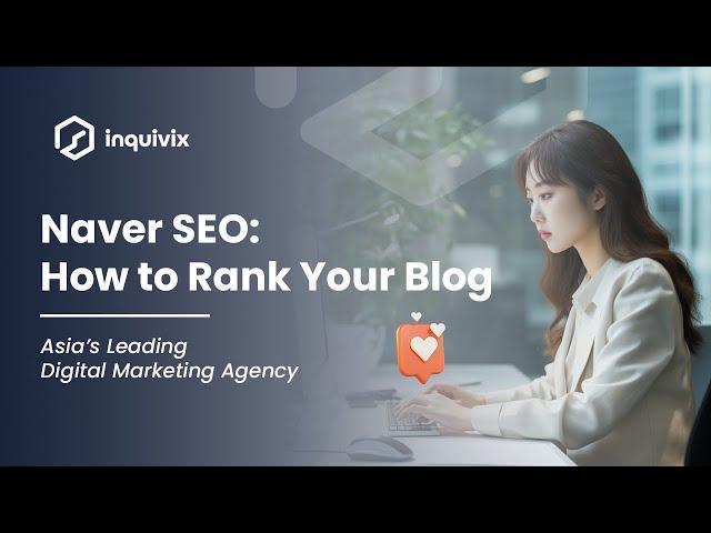  Naver SEO: How to Rank Your Blog 