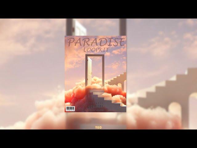 FREE | 10+ Melodic/Emotional Drill Loop Kit/Pack - "Paradise"(Central Cee, Yvng Finxssa, Lil TJay)