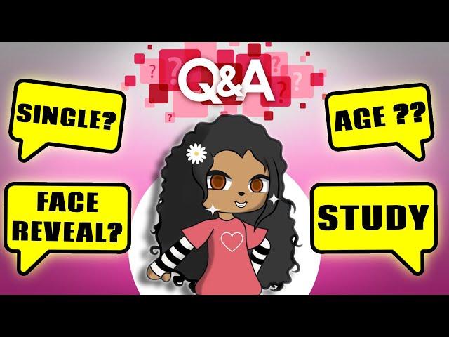 Q&A for my subscribers 