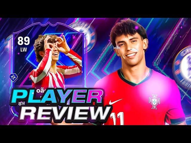 I UNLOCKED 89 FLASHBACK JOAO FELIX AND WAS MINDBLOWN! 