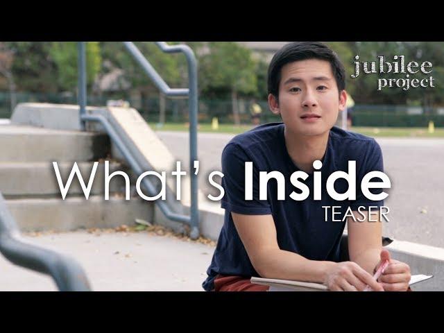 What's Inside | Jubilee Project Teaser