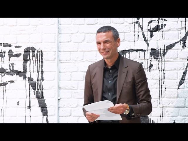Gordon Moody: The Man Behind The Legacy - Adam Tamburini