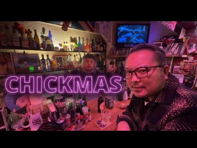 CHICKMAS (Official Music Video)