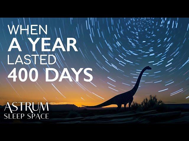 What They Didn't Teach You in School About Earth | Our Solar System's Planets | Astrum Sleep Space