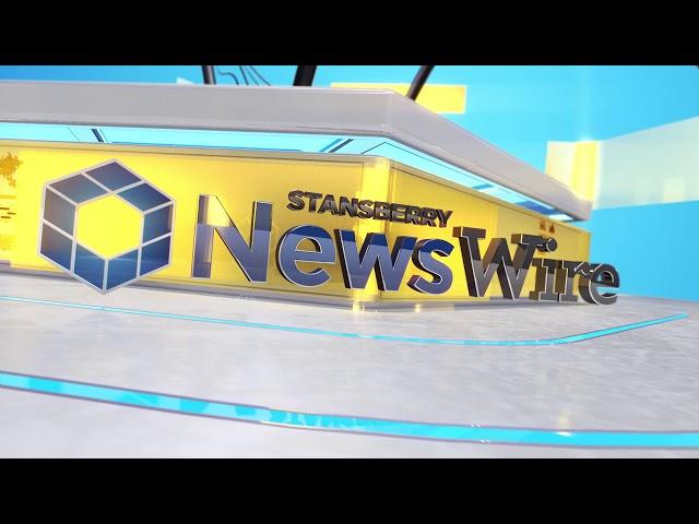 News Open Animation