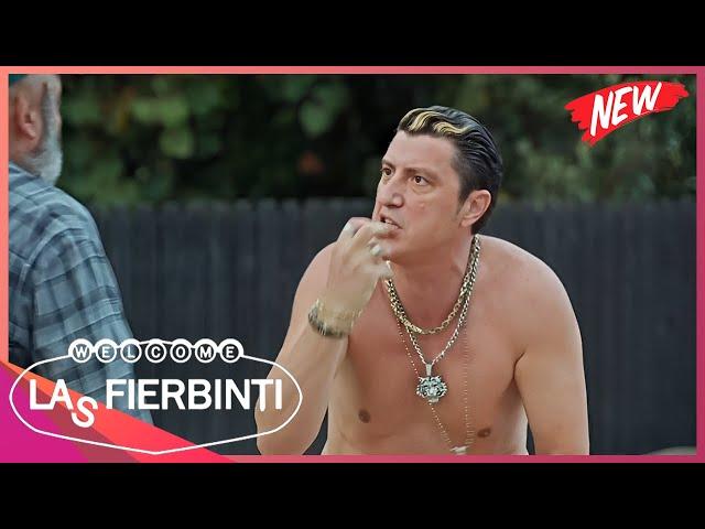 New Las Fierbinti 2024 | Sezonul 03 de la episodul 10 la episodul 0401 | Episoade complete