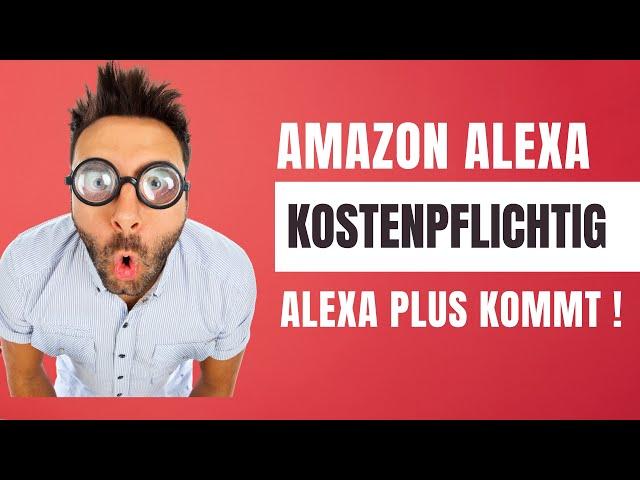 Neue Amazon Alexa kostenpflichtig ? Echo Connect eingestellt!  Der nächste Schock