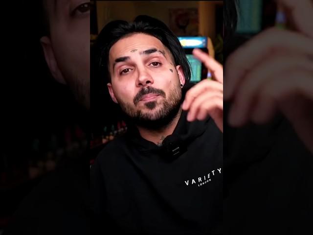 واکنش پوتک به رکورد ترک باغ از یاس 
