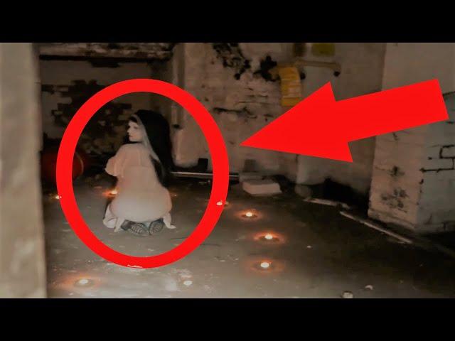 5 Creepiest Urban Explorations Videos: URBEX GONE WRONG!