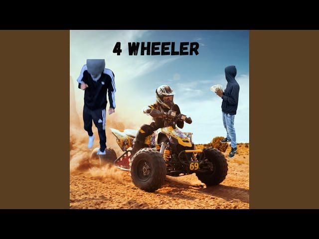 4 Wheeler