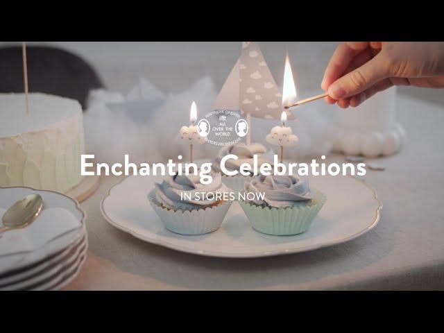 Enchanting Celebrations by Søstrene Grene