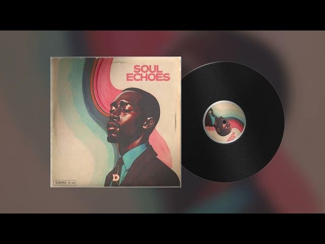 Royalty Free Soul Samples -"Soul Echoes" Full Preview