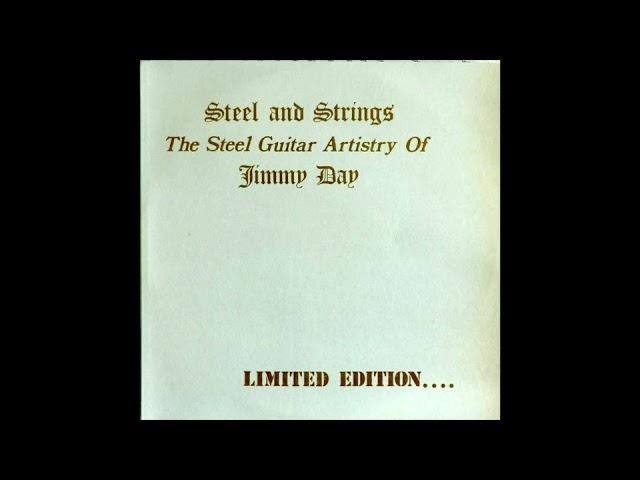 Jimmy Day - Steel & Strings (1963)