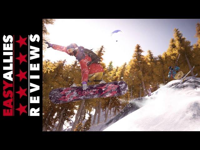 Steep - Easy Allies Review