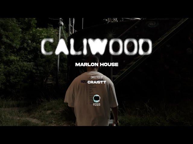 CALIWOOD  | MARLON HOUSE