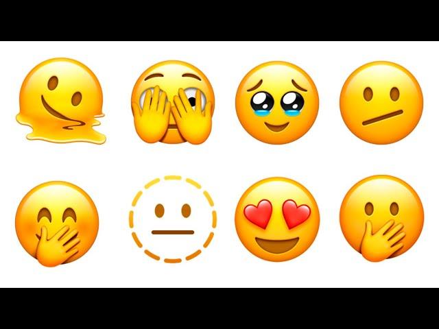 Como Tener EMOJIS de IPHONE En ANDROID 2022