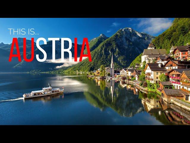 ️ This Is AUSTRIA - The Ultimate Geo Guesser advice #travel #geography #vacation #austria #relaxing