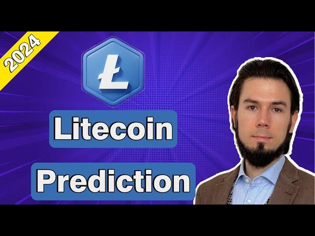  LITECOIN LTC PRICE PREDICTION NOVEMBER 2024 