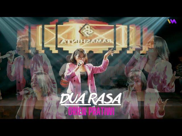 DUA RASA  RAFLY SUNANDAR COVER ORIEN PRATIWI BP5 || WARAWIRI ENTERTAINMENT