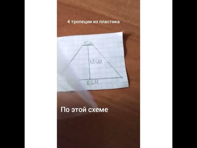 Видио как сделать 3d голограмму (лайфхак)