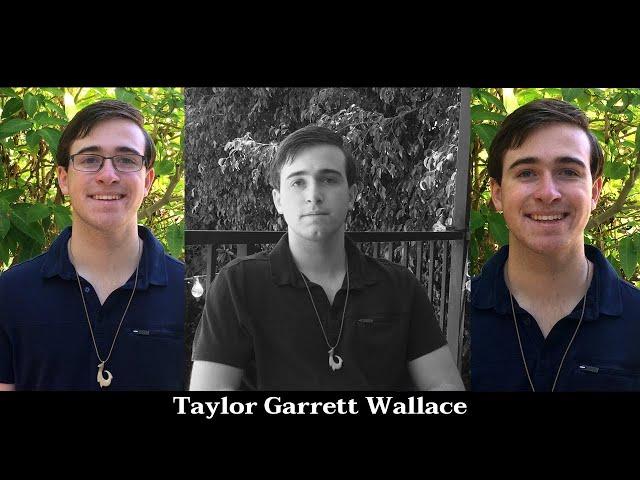 Taylor Garrett Wallace Reel 2020