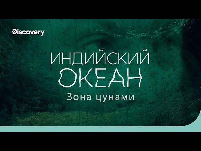 Индийский океан: зона цунами | На дне океана | Discovery