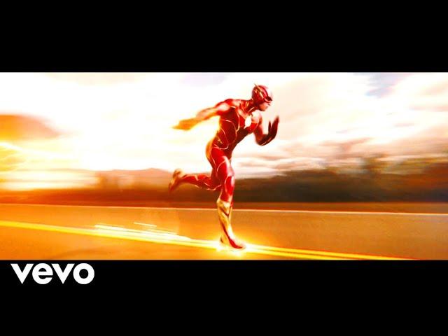 Timbaland & OneRepublic - Apologize (ANRY HYPERTECHNO Remix) \ THE FLASH