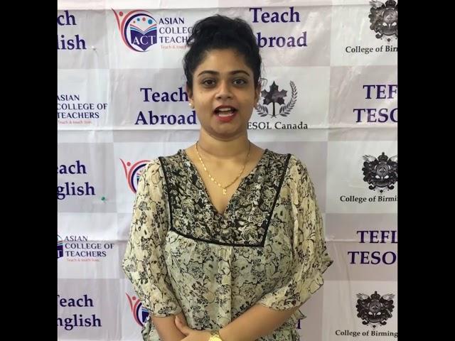 Why should you trust ACT for ITD in Mumbai?