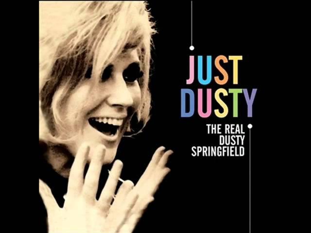 Dusty Springfield - The Look of Love