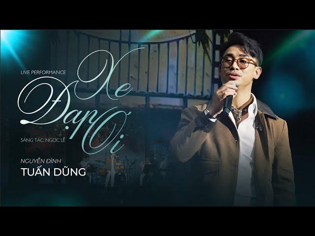 BIKES | NGUYEN DINH TUAN DUNG live | EXTREMELY ENJOYABLE AT THE ROMANTIC MUSIC PARTY