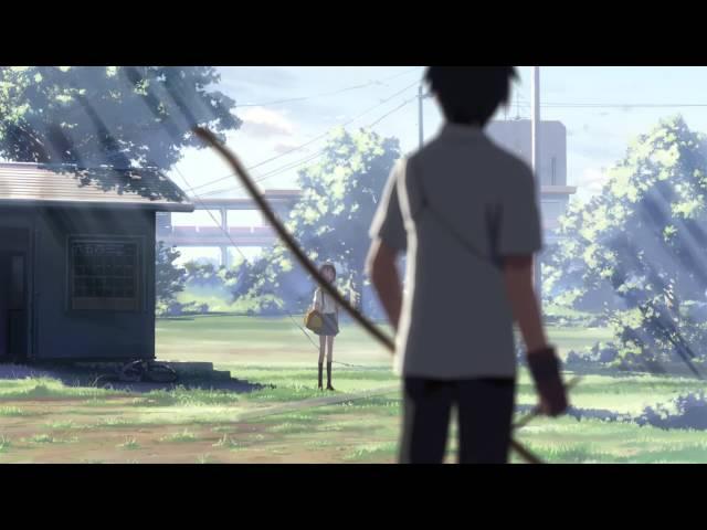 Don't Give Up - AMV