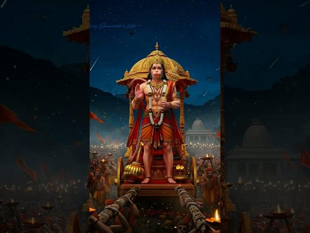 jai hanuman ji#shorts#bhgwanji #shortvideo #viralshort #ytshorts