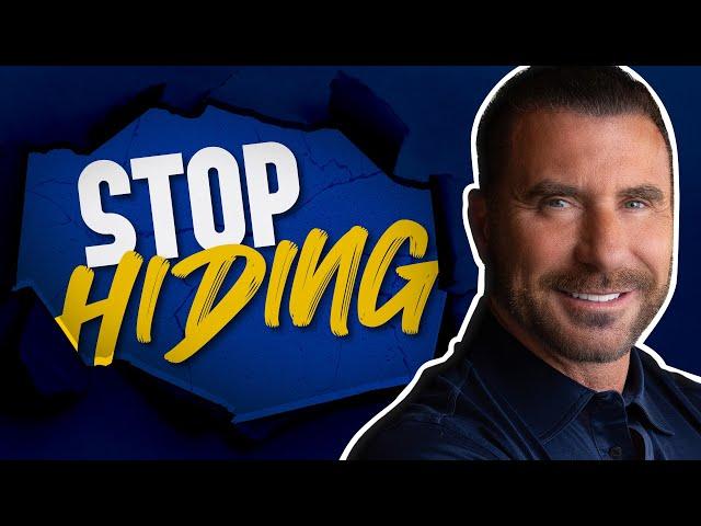 You Will Never Reach Your True Potential If You Don't Stop Doing This | Ed Mylett