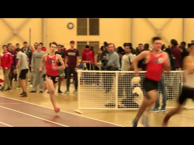 Kutztown 1000m 1 13 2017