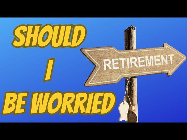 Top 4 Retirement WORRIES