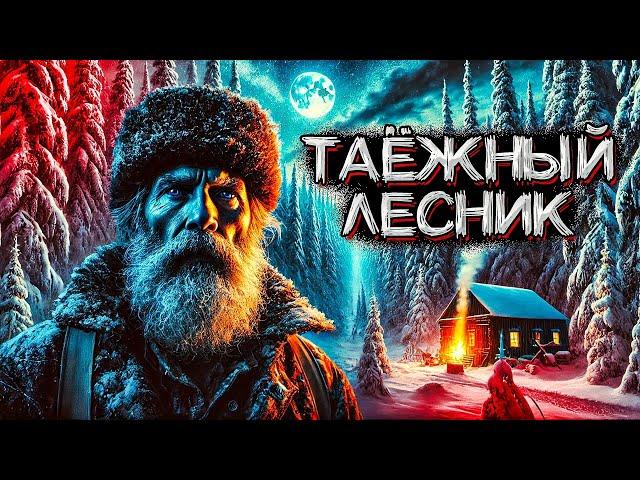 Затерянный в ТАЙГЕ. Дневниковые Записи пропавшего ЛЕСНИКА. Мистические Таёжные Страшные Истории