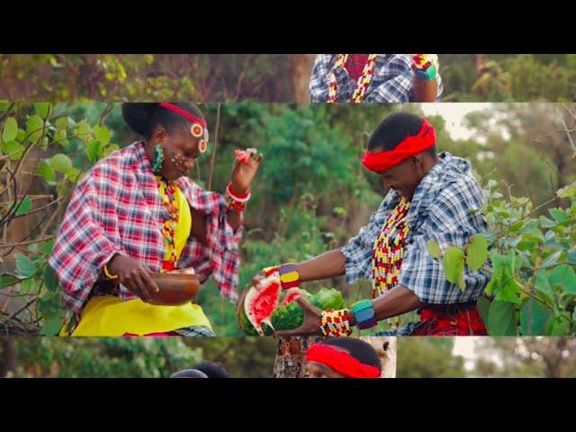 Percy Tewe -  Tsamba (Wandasarudza) Official Music Video. Off Love Calabash EP