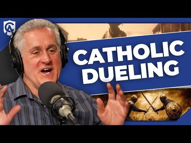 The Catholic View on Dueling