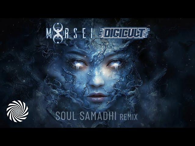 DigiCult - Soul Samadhi (DigiCult & MoRsei Remix)