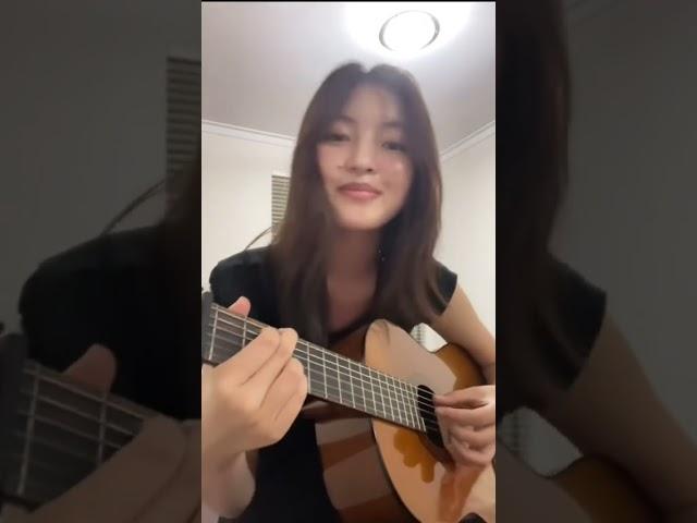 Yar La Aye covered by kelsang #bhutan #music #song