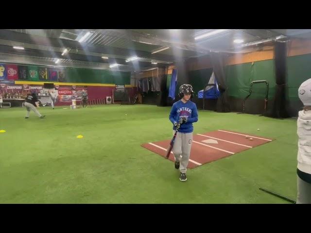 Sac,Drag,Push Bunt Drill