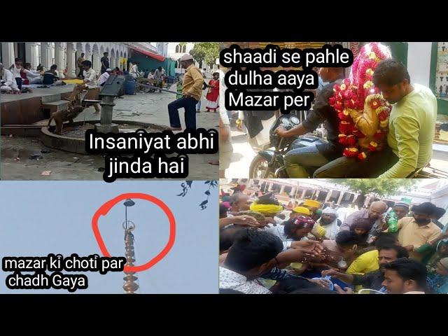 Insaniyat abhi jinda hai is video mein dekh lo Farman Delhi Vlogs