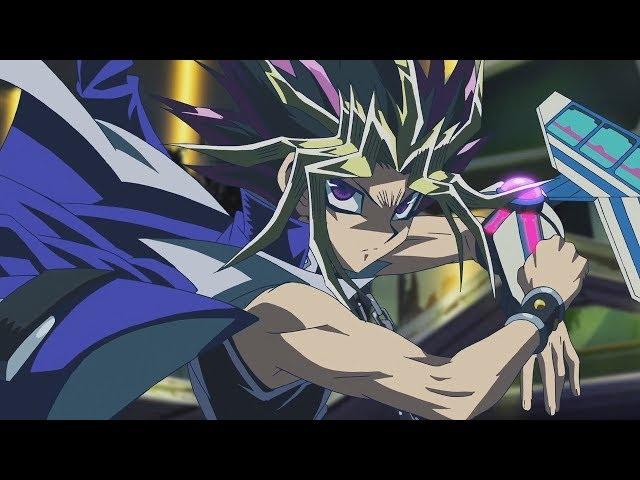 Yu-Gi-Oh「AMV」- Thanks For The Memories